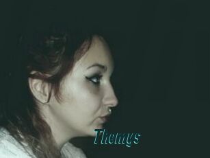 Themys Lucy Live