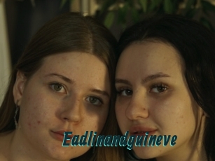 Eadlinandguineve
