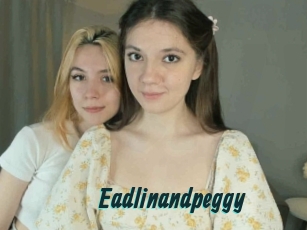 Eadlinandpeggy