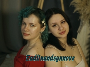 Eadlinandsynnove