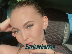 Earlenebarren