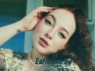Earlenecorby