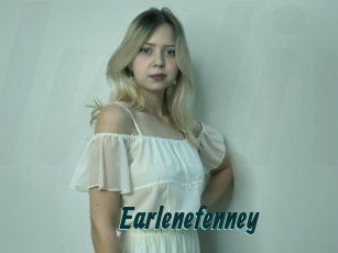 Earlenefenney