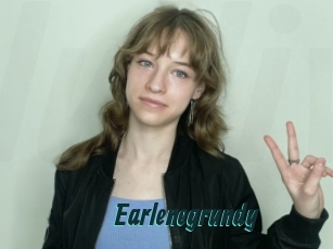 Earlenegrundy