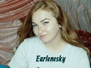 Earlenesky