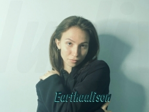 Earthaalison
