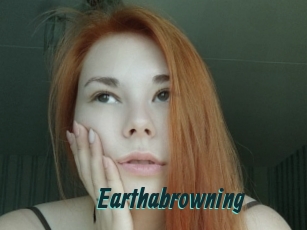 Earthabrowning