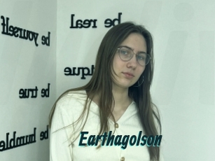 Earthagolson