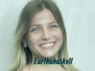 Earthahaskell