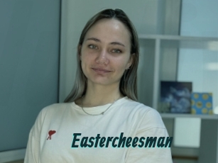 Eastercheesman