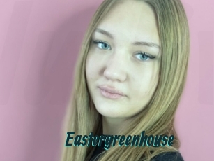 Eastergreenhouse