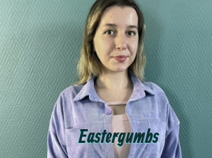Eastergumbs