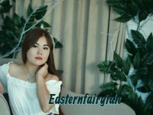 easternfairytale Lucy Live