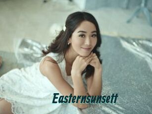 Easternsunsett