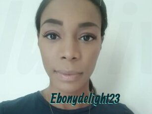 Ebonydelight23