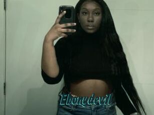 Ebonydevil