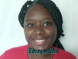 Ebonymailob