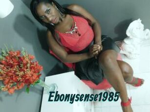 Ebonysense1985