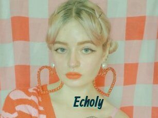 echoly Lucy Live