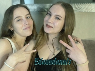 Edaandannis