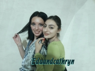 Edaandcathryn
