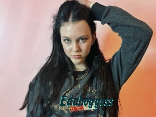 Edaboggess