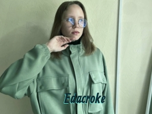 edacroke Lucy Live