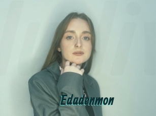 edadenmon Lucy Live