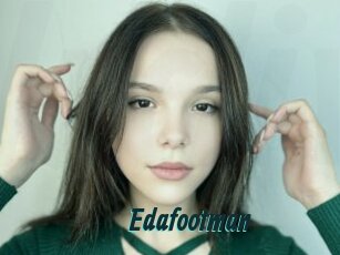 Edafootman