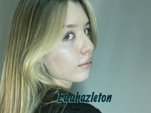 edahazleton Lucy Live