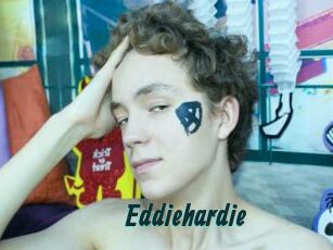 Eddiehardie