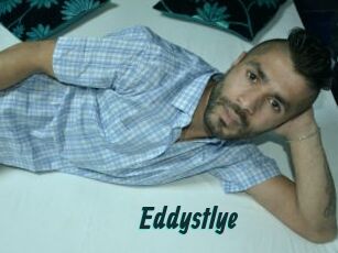 Eddystlye