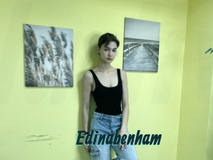 Edinabenham