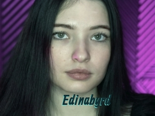 Edinabyrd