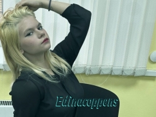 edinacoppens Lucy Live