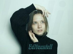 Editaantell