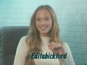 Editabickford