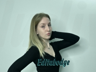 Editabodge