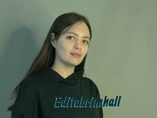 Editabrimhall