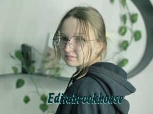editabrookhouse Lucy Live