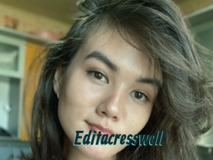 Editacresswell