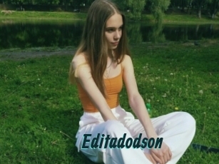 Editadodson