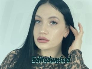 Editadumford