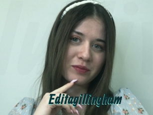 Editagillingham