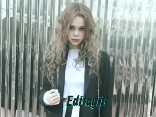 Editagitt