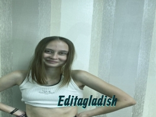 Editagladish