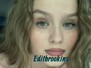Editbrookins