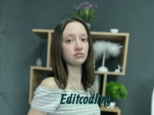 Editcodling
