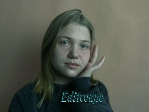 editcoupe Lucy Live