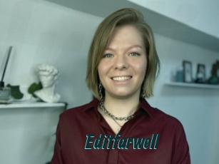 Editfarwell